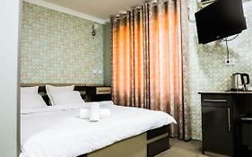 Reikartz City Kokand